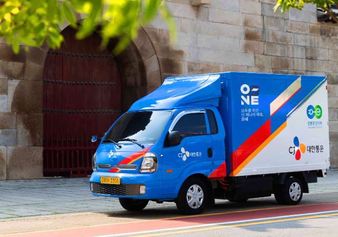 CJ대한통운, 추석 성수기 대비 9월 특별수송기간 운영..."내년 ‘주7일 배송·주5일 근무제’ 시행"