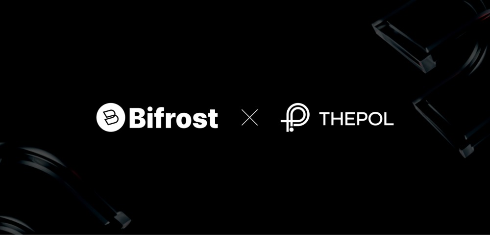 파이랩 ‘크로스체인 네트워크’ 바이프로스트, ‘더폴’에 네트워크 지원 실시