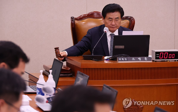 소병훈 국회의원 (사진=연합뉴스)