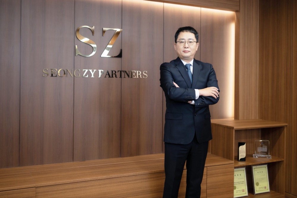 사진 = 김한수 변호사