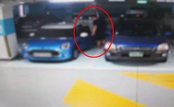 ‘차량 문단속 주의보’... 사이드미러 펴진 차량만 골라 터는 절도범 기승