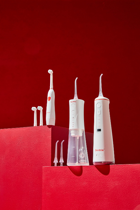 동국제약, 구강관리 기기 라인 ‘덴트릭스 소닉’ 출시