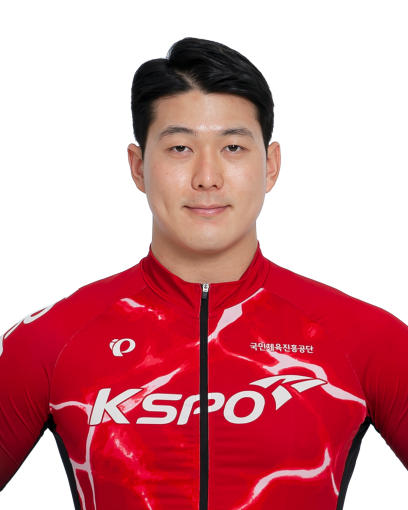 김홍일 선수(S2, 27기, 세종). (사진=국민체육진흥공단)