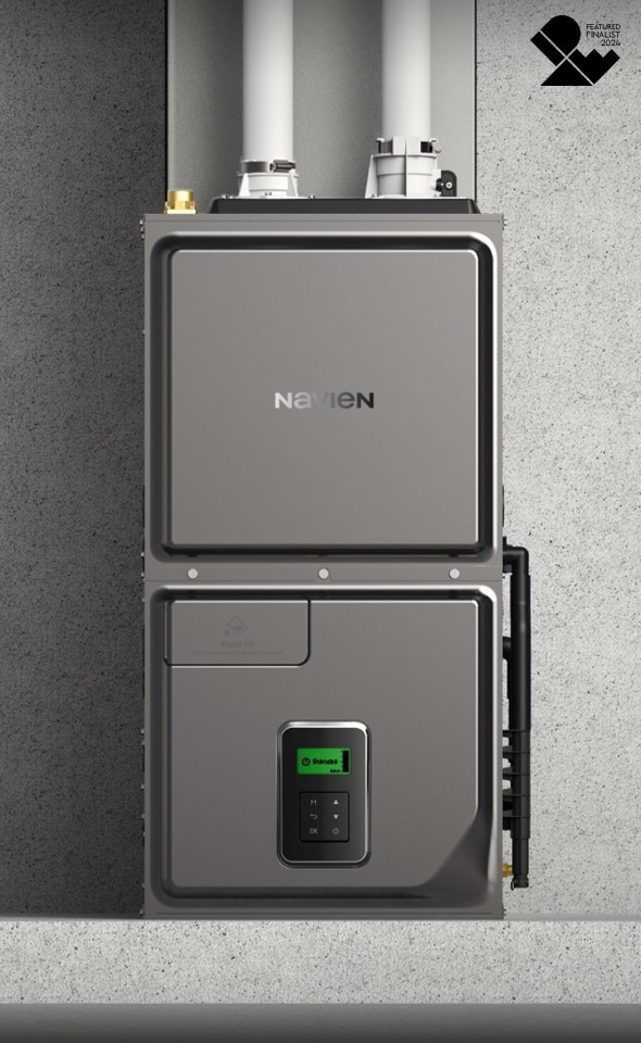 경동나비엔, 美 ‘IDEA 디자인 어워드’ 본상 수상