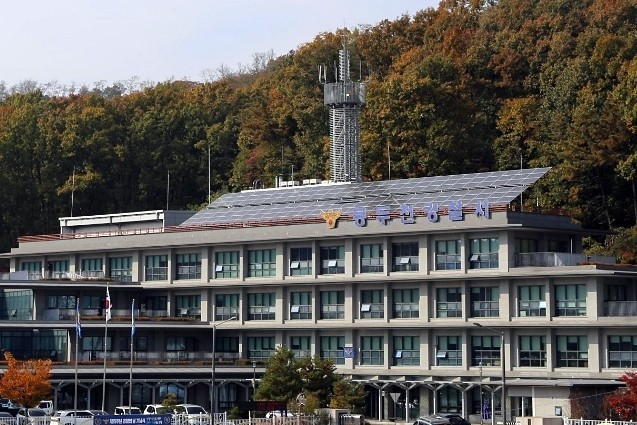 동두천경찰서.(사진=동두천경찰서 )