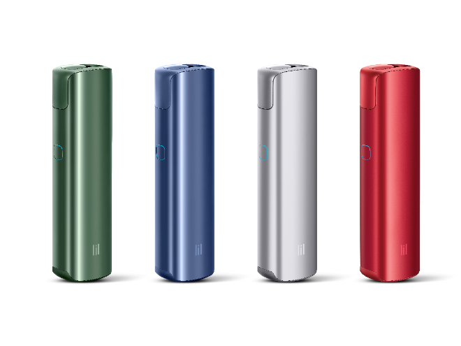 KT&G, 부스트 모드·스마트온 장착한 ‘릴 솔리드 3.0’ 출시