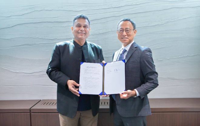 법무법인 디엘지, 글로벌 비즈니스 지원 센터(GBSC) 출범