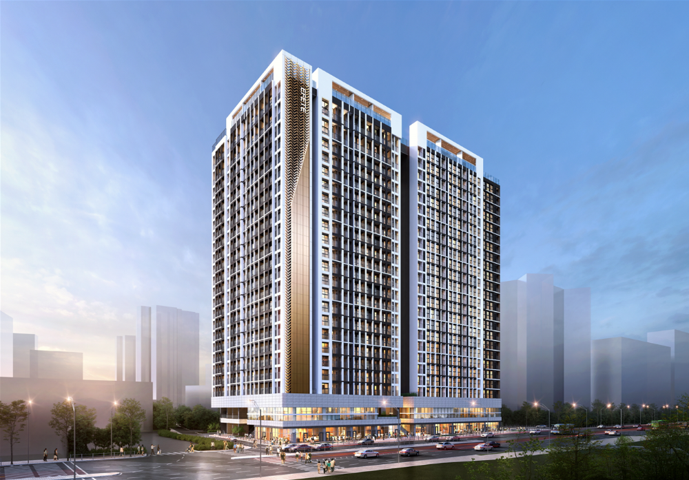 마포 에피트 어바닉 투시도.(사진=HL디앤아이한라)