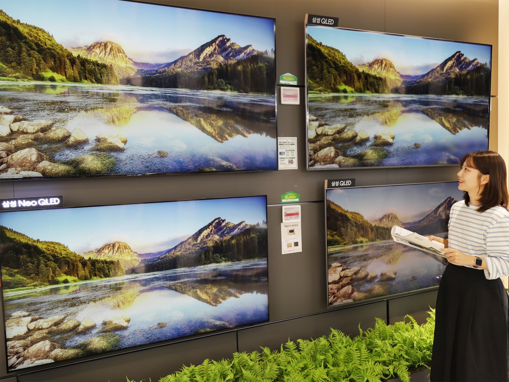 롯데하이마트, 10월 하이라이트 세일 실시