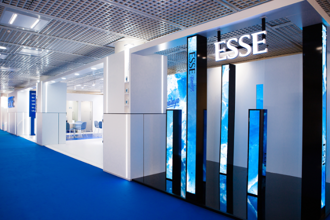 KT&G, 세계 최대 면세박람회 ‘2024 TFWA World’ 참가