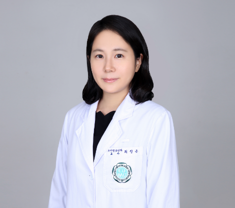 이대목동병원 소아청소년과 최정은 교수. 사진=이화의료원