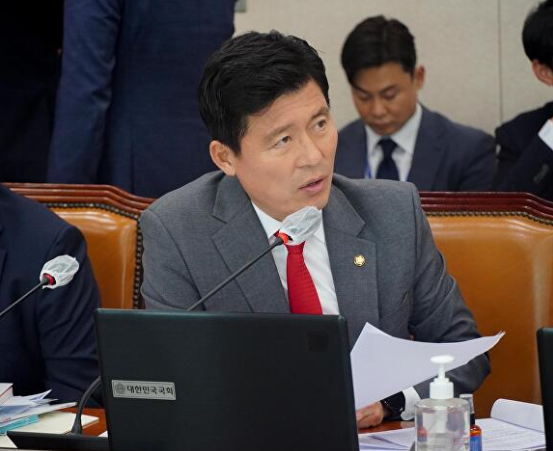 구자근 의원 “조달청, 불공정조달행위 부당이득금 미환수 5년간 100억 넘어”