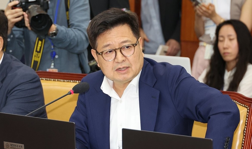 김장겸 의원 사진=연합