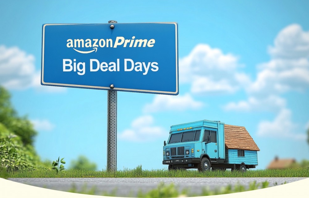 몰테일, 아마존 프라임 빅딜데이에 핫딜정보 제공