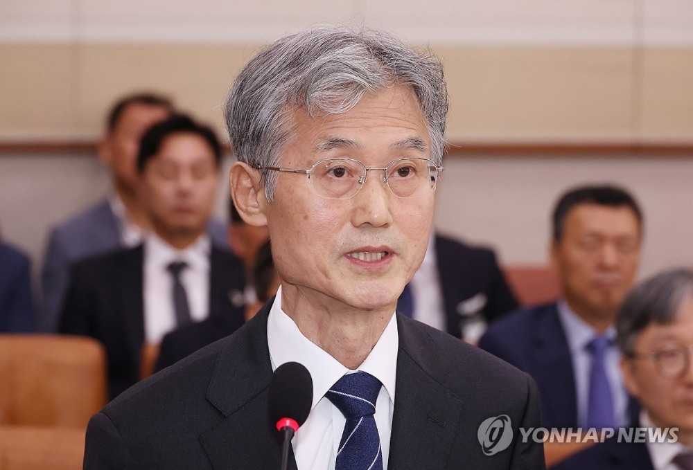 조희대 대법원장.(사진=연합뉴스 )