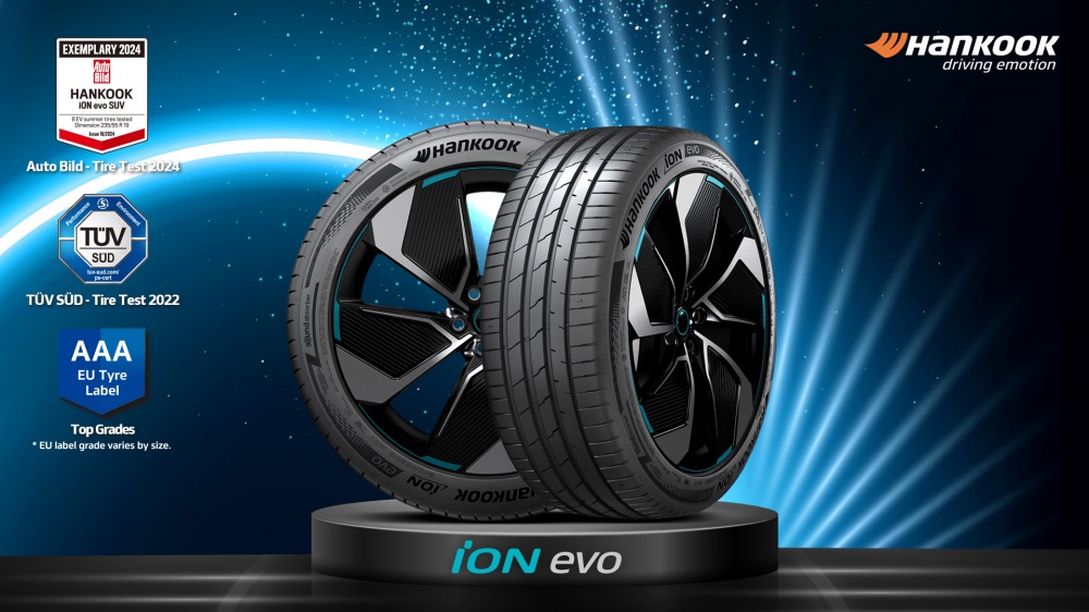 한국타이어, 스미더스 주최 ‘타이어 산업 지속가능성 2024’ 컨퍼런스 참가