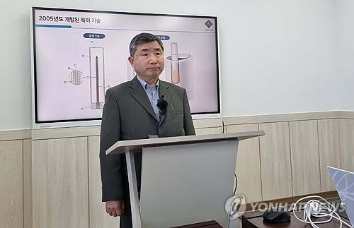 KT&G 전자담배.(사진=연합뉴스)