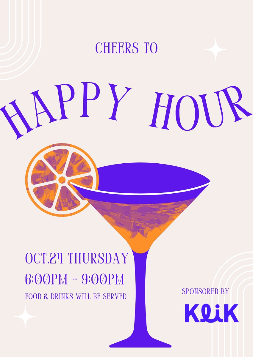 잡코리아 KLiK(클릭), 'KLiK Happy Hour' 진행