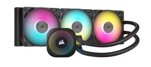 커세어, 인텔® 코어™ 울트라 시리즈 프로세서 호환 부품 발표