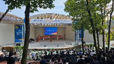한국유나이티드제약, ‘창립 37주년 기념행사’ 진행
