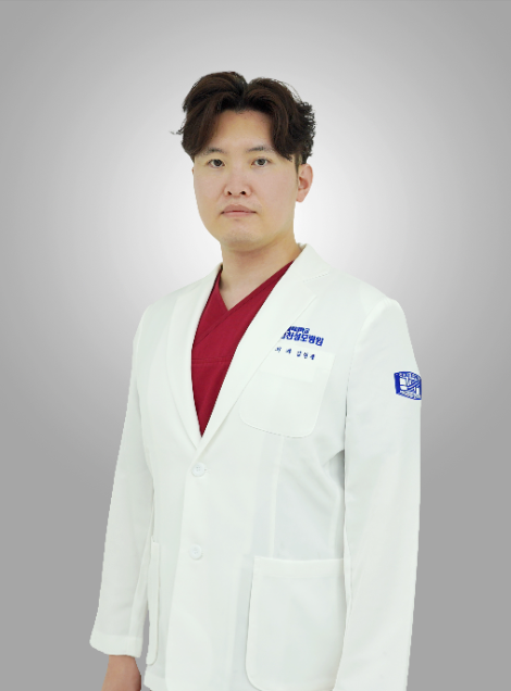 김현제 가톨릭대학교 인천성모병원 치과 교수. 사진=인천성모병원