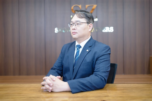 사진=김의택 변호사