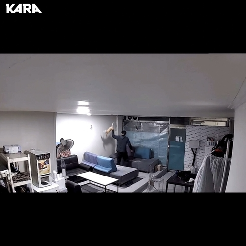 사진=연합 카라 제공