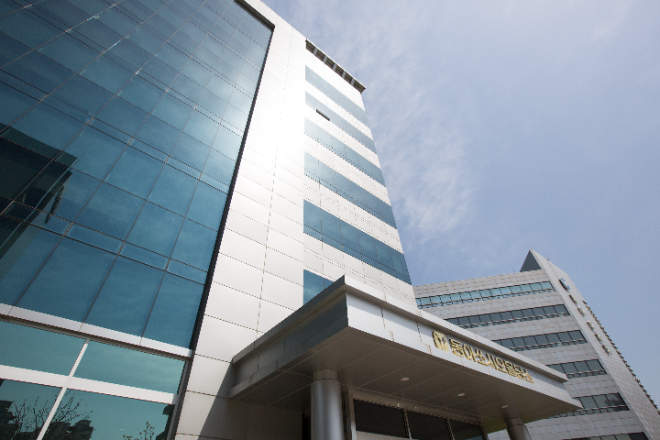 동아쏘시오홀딩스, ESG평가서 첫 A+ 통합등급 획득