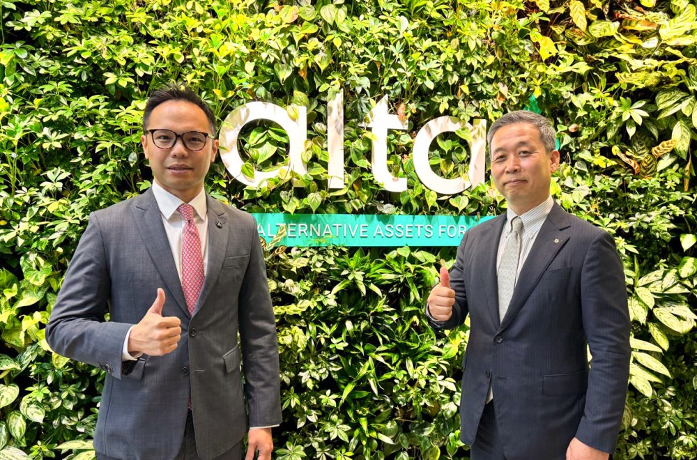 NH투자증권, 해외 대체자산 거래소 회원 자격 취득