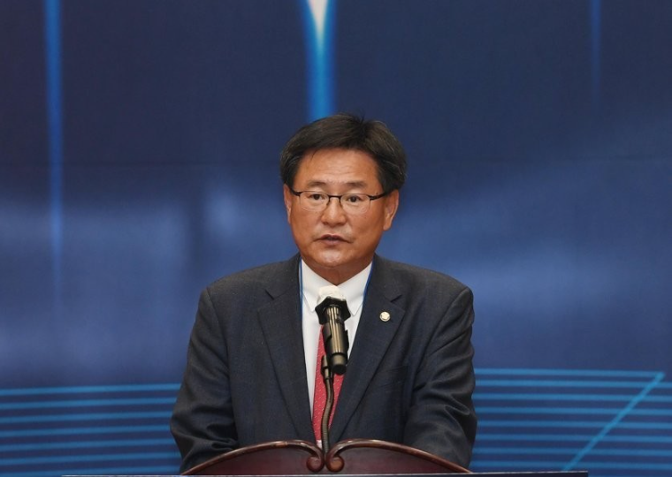 이헌승 국회의원 (사진=연합뉴스)