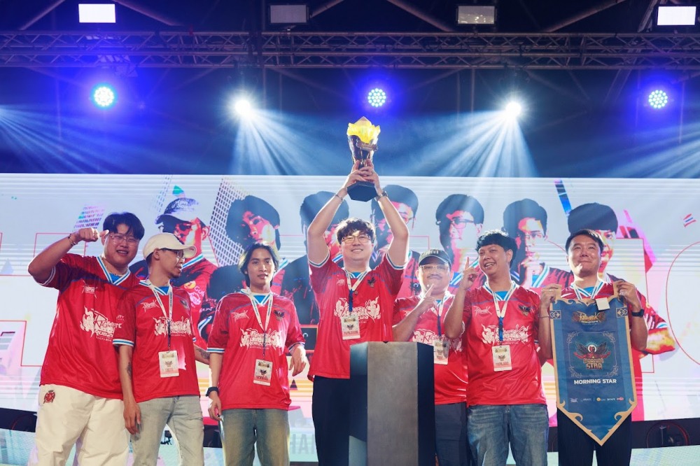 그라비티 게임 테크(GGT) ‘RAGNAROK FESTA’ 마쳐