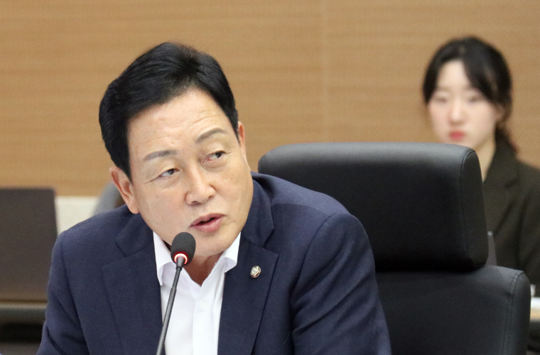 김선교 국회의원 (사진=연합뉴스)