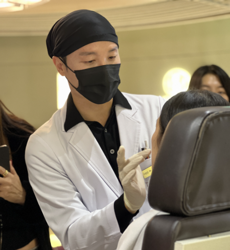 휴젤, 튀니지 의료진 초청 ‘H.E.L.F 글로벌 워크샵’ 성료