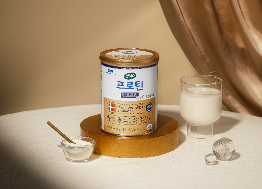 매일유업 ‘셀렉스 프로틴 락토프리 Plus’ 9일 NS홈쇼핑 선보여