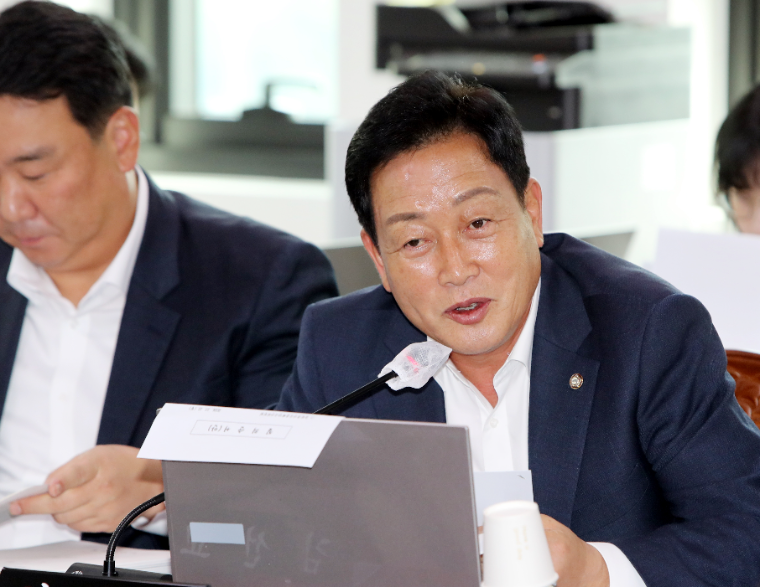 김선교 국회의원 (사진=연합뉴스)