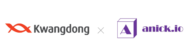 광동제약, 에이닉과 ‘고객참여형’ 플랫폼 제작 업무협약 체결