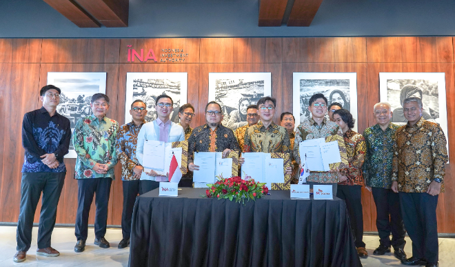 SK플라즈마 '인니 혈액제 공장', 인도네시아 국부펀드 투자유치 완료