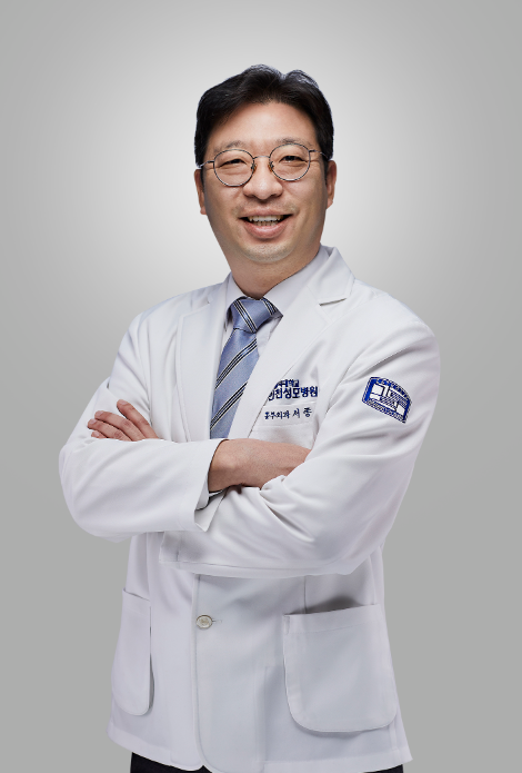 서종희 가톨릭대 인천성모병원 심장혈관흉부외과 교수. 사진=인천성모병원