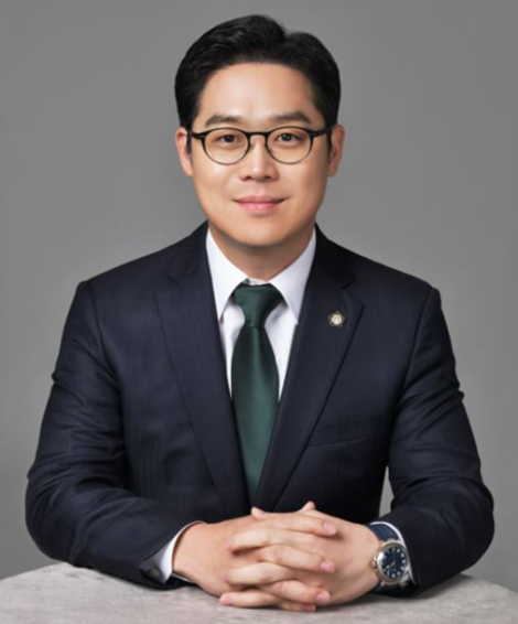 김정욱 서울지방변호사 회장. 사진=서울지방변호사회