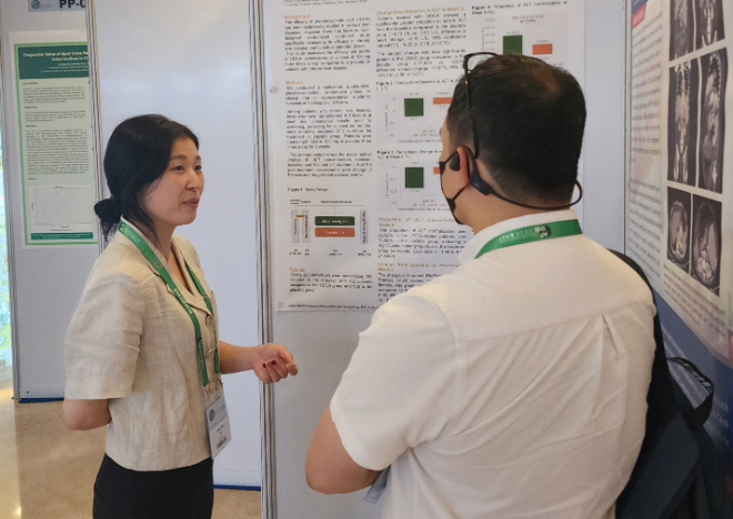 대웅제약 '우루사', 임상 4상 대조군 대비 ‘간 수치’ 3배 감소 효과 입증