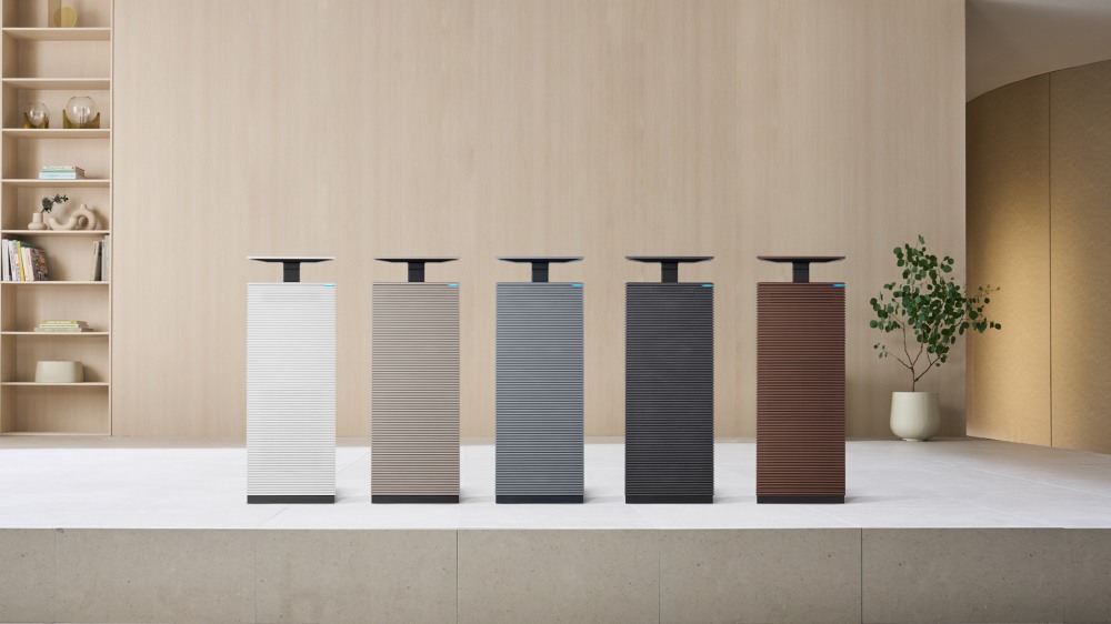 코웨이, ‘대한민국 하이스트 브랜드’서 환경가전 3관왕 석권