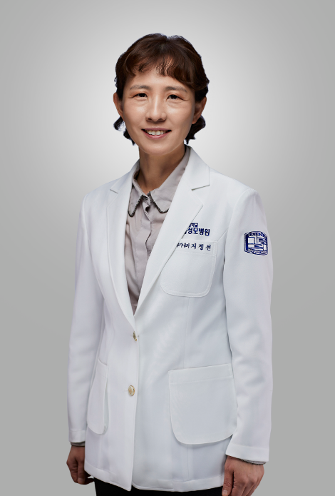 지정선 가톨릭대학교 인천성모병원 소화기내과 교수. 사진=인천성모병원