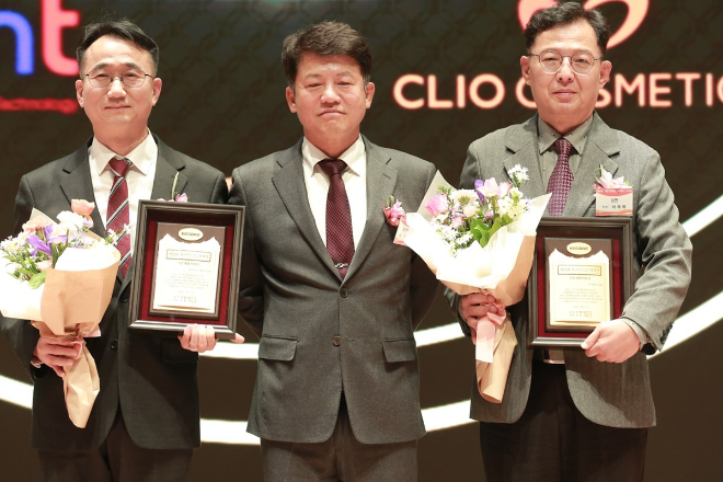 제이브이엠, 코스닥 ‘기술개발기업상’ 수상