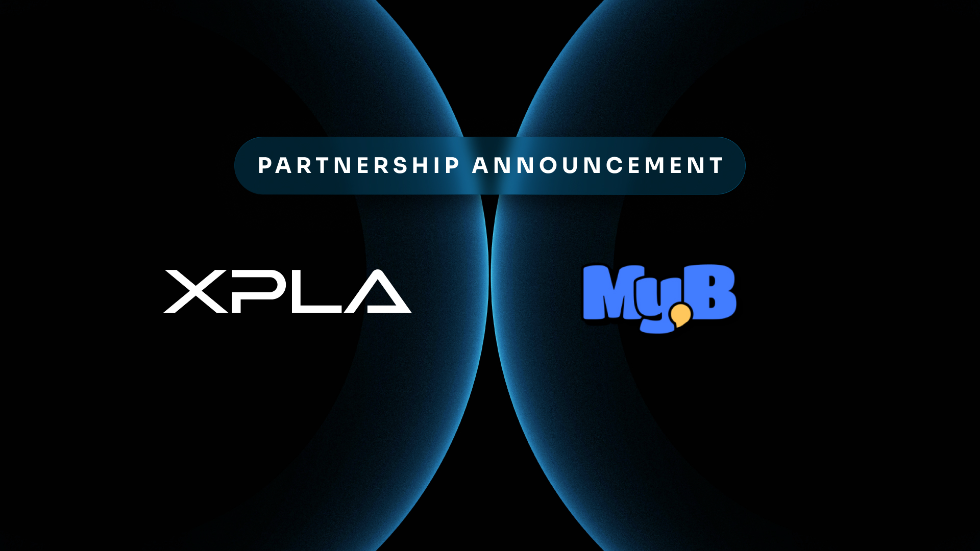 컴투스홀딩스 XPLA, 리워드 앱 '마이비' 온보딩 계약