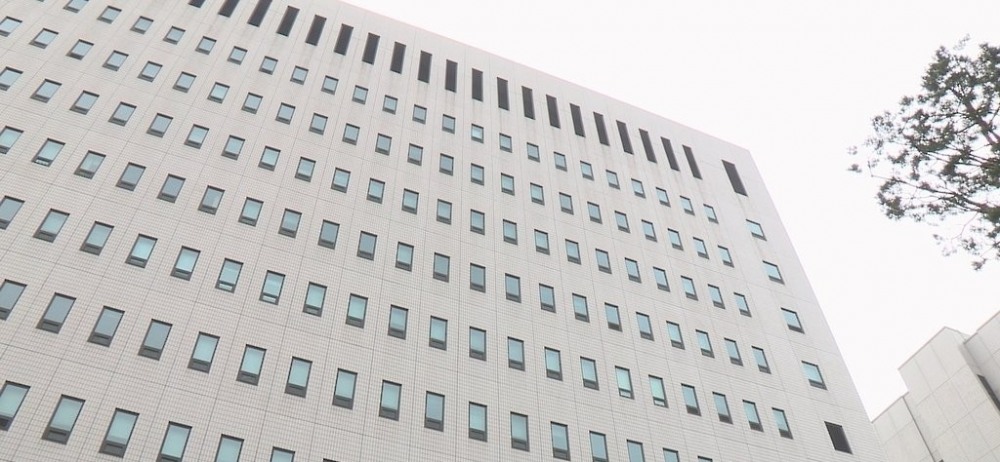 서울남부지검=연합