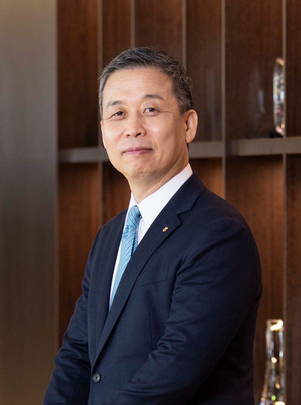 윤병운 NH투자증권 사장. 사진=NH투자증권