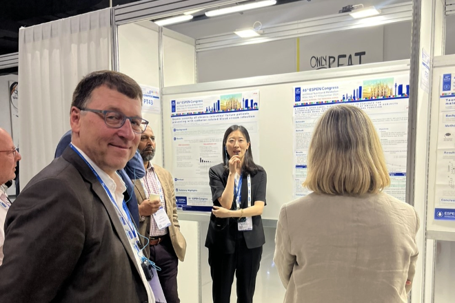 한미약품 단장증후군 신약, 국제일반명 ‘소네페글루타이드’로 등재