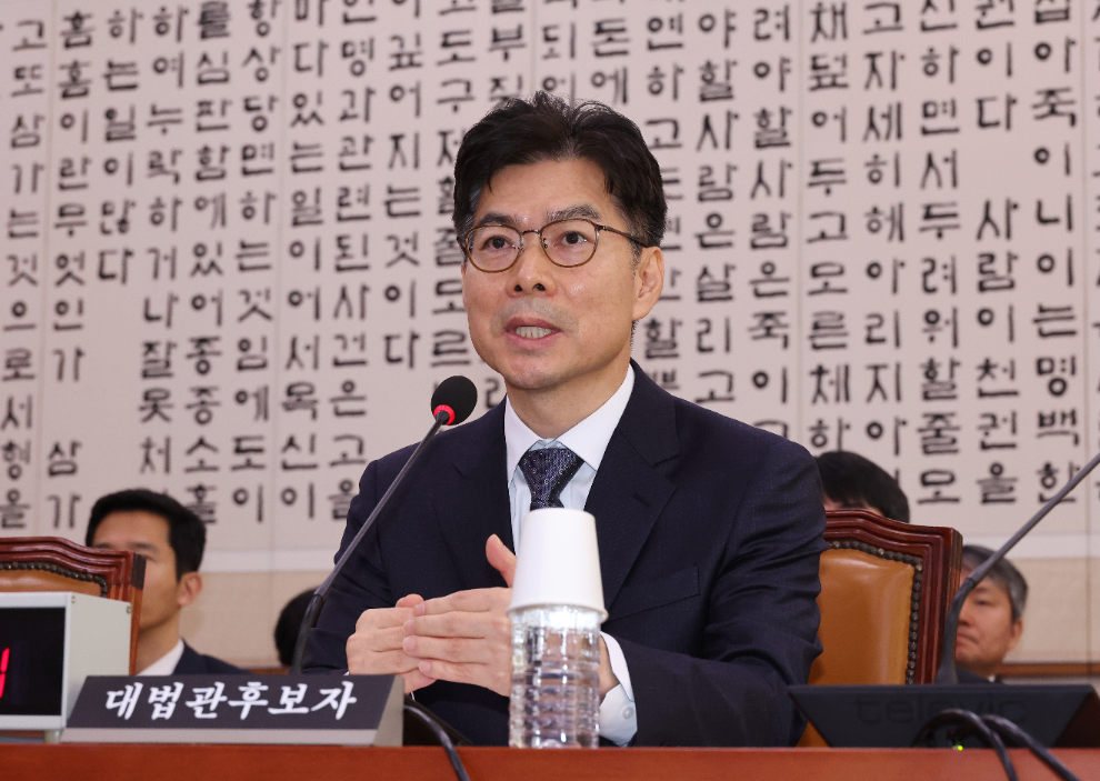 마용주 후보자@연합