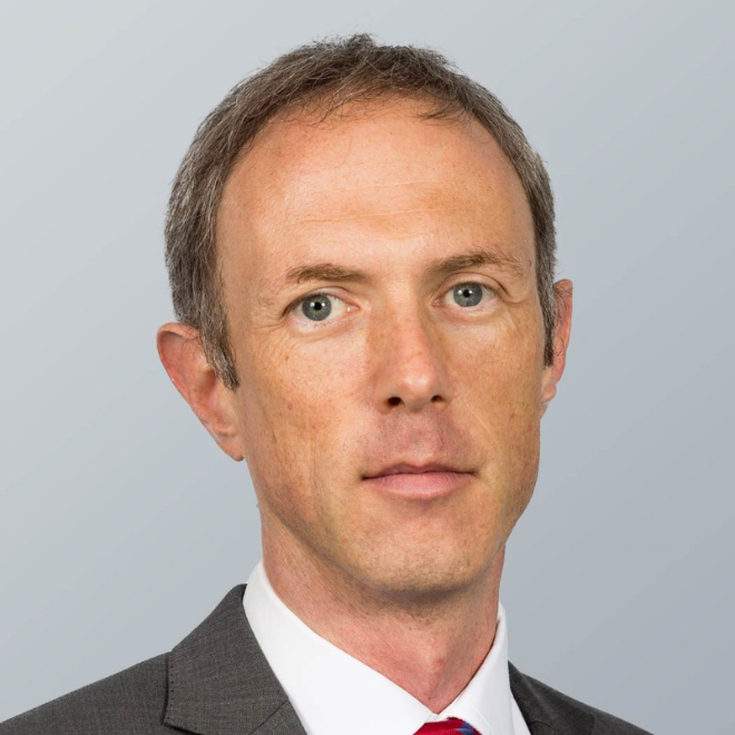 법무법인 태평양, 글로벌 로펌 ‘A&O’서 국제중재 전문가 크리스 테일러 외국변호사 영입