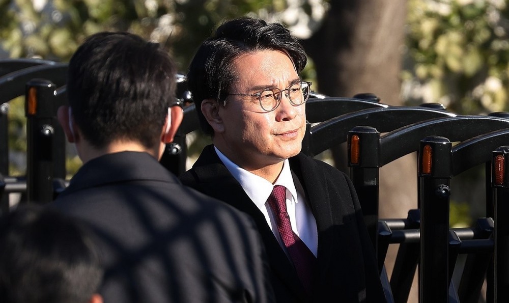 윤상현 의원. (사진=연합뉴스)